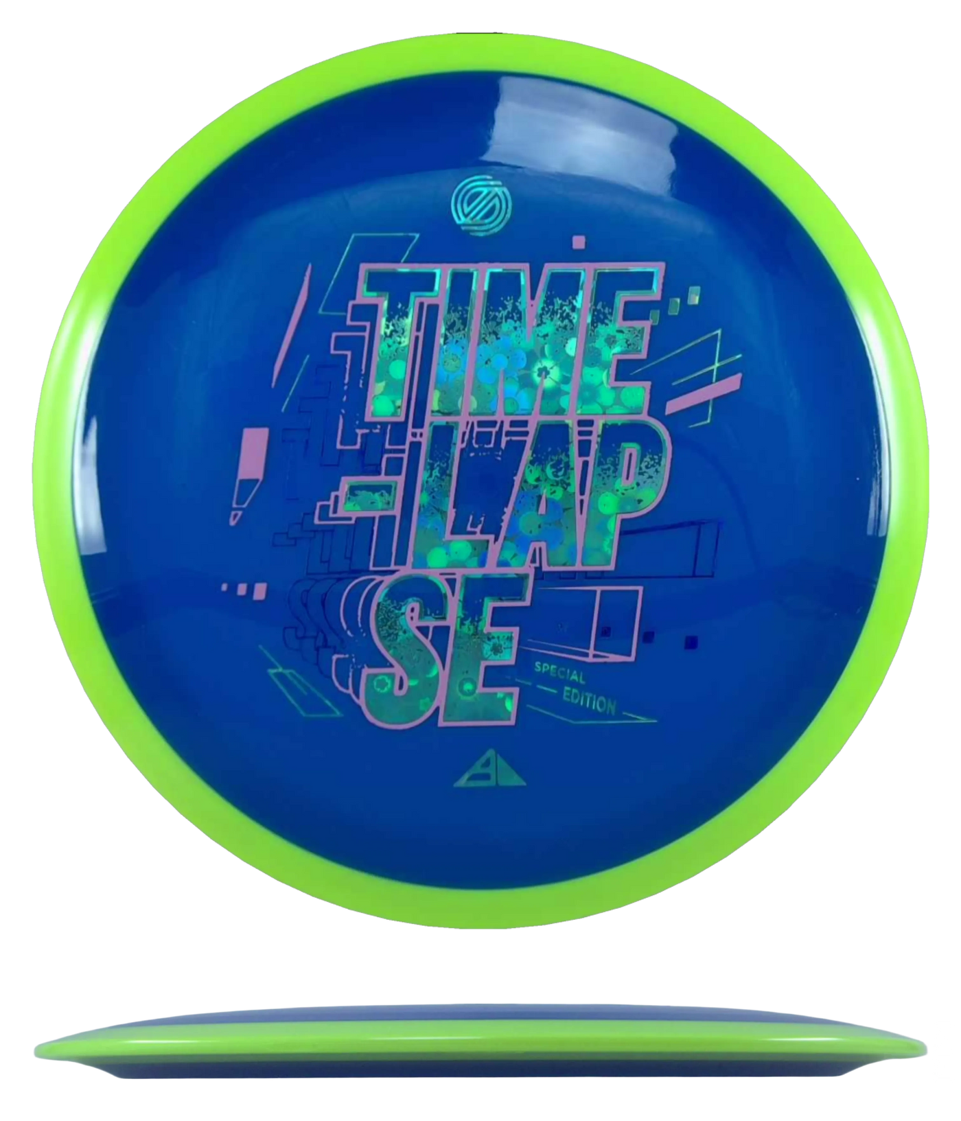 Axiom Time-Lapse