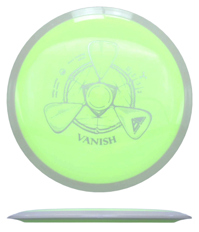 Axiom Vanish