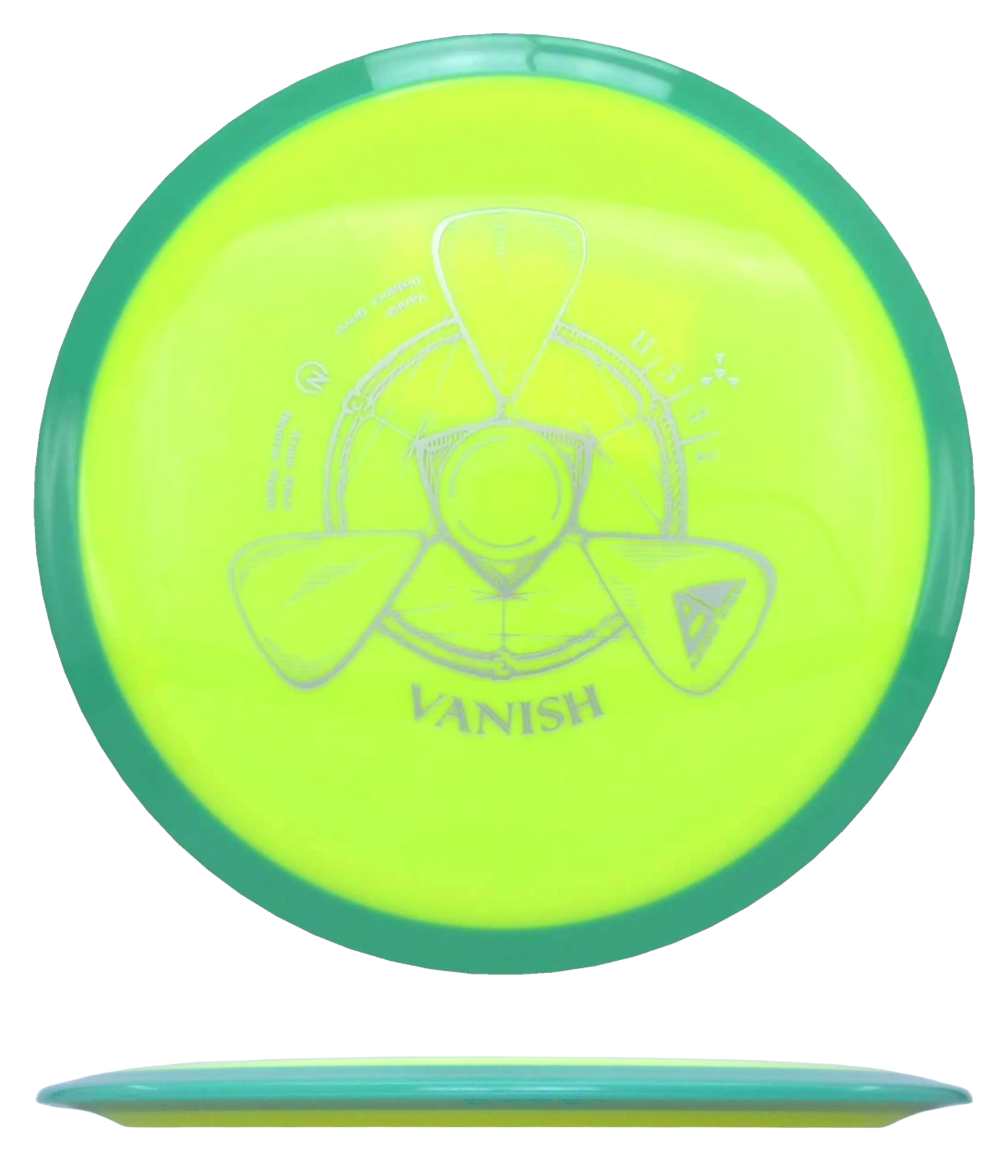 Axiom Vanish