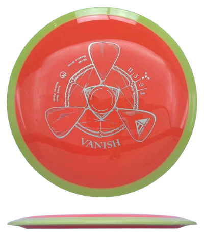 Axiom Vanish