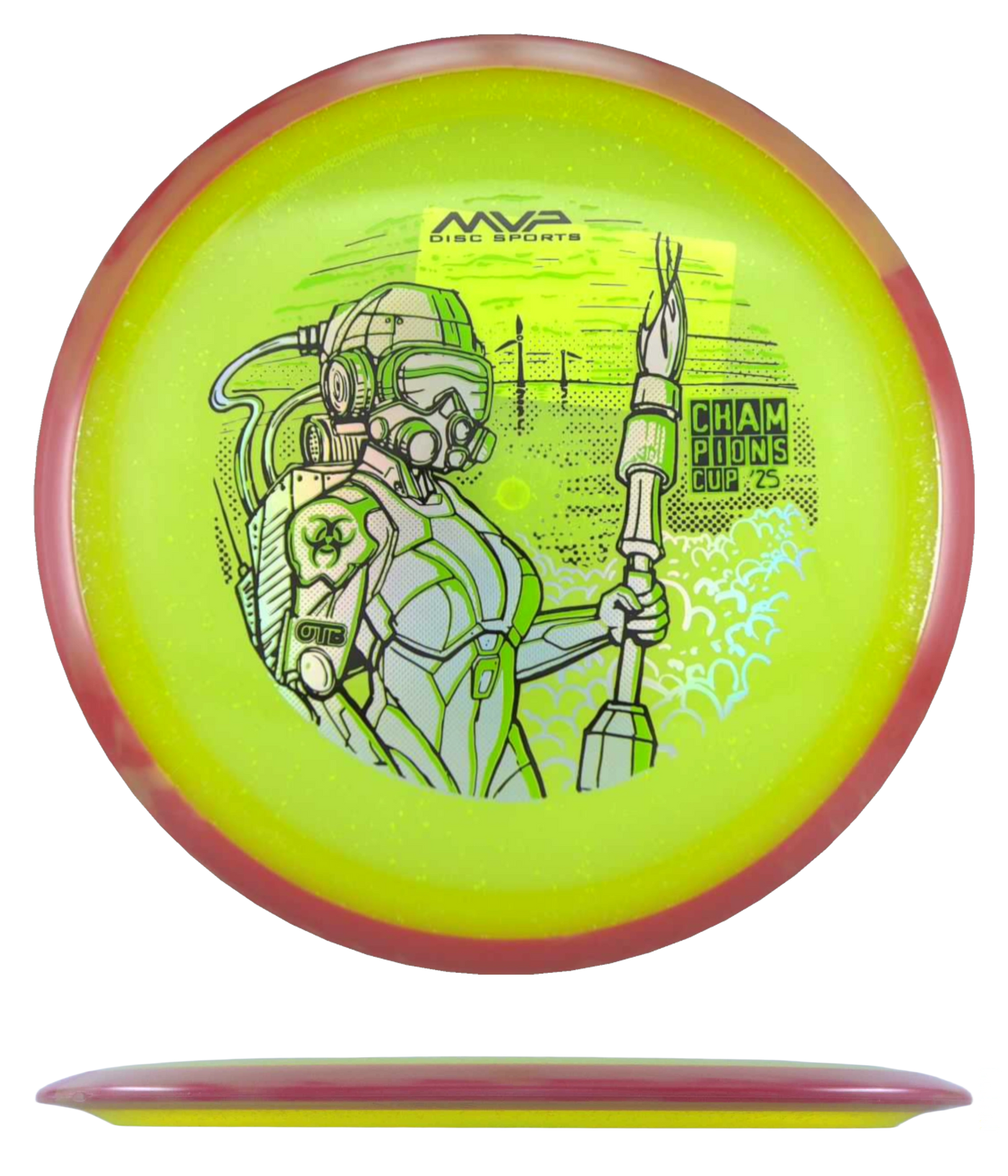 Axiom Virus
