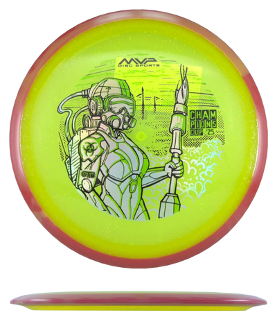 Axiom Virus