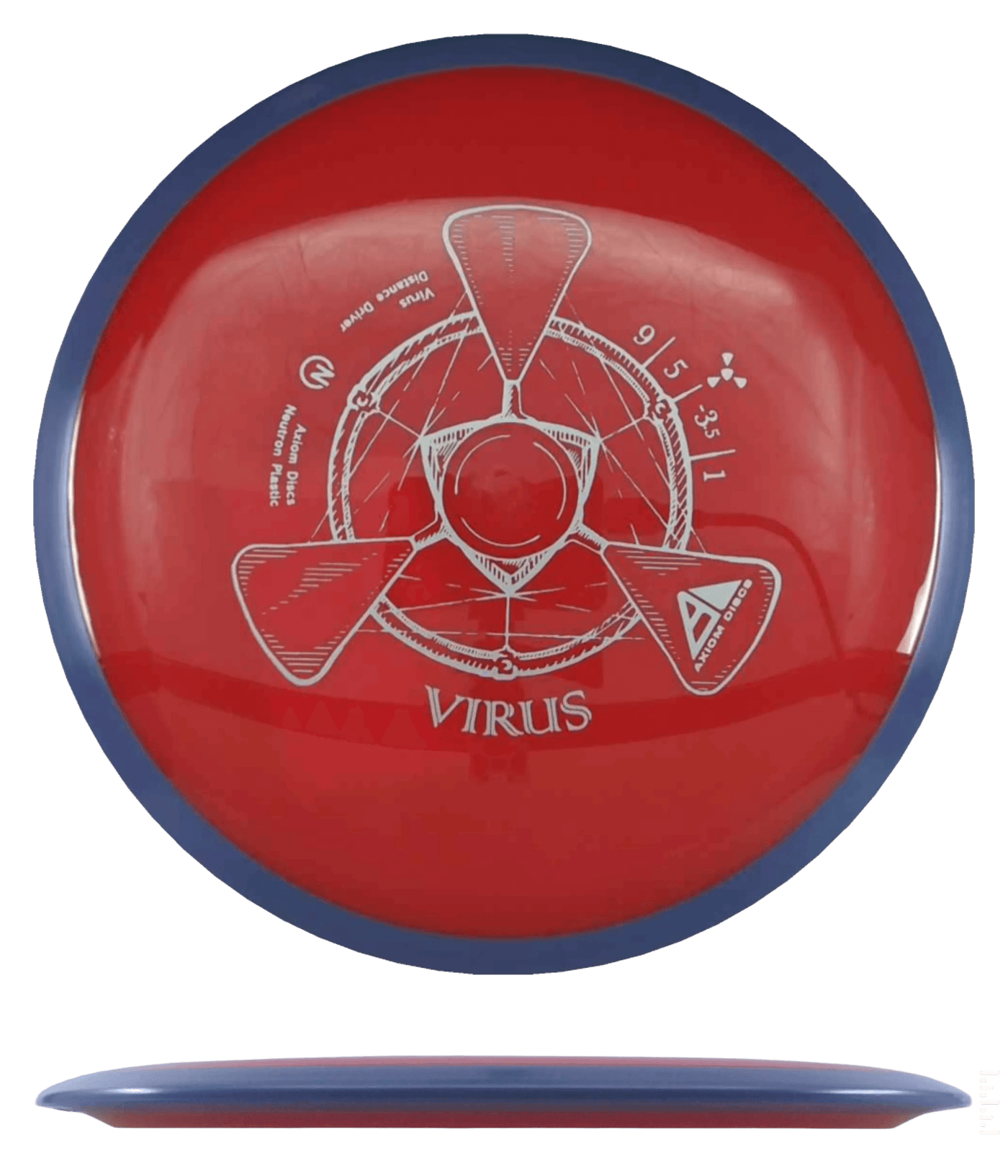 Axiom Virus