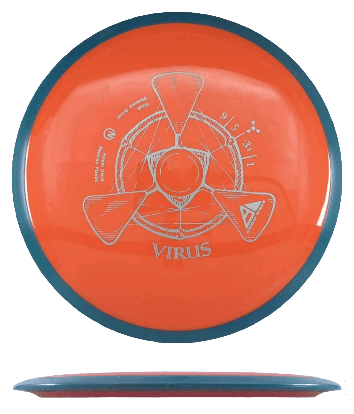Axiom Virus