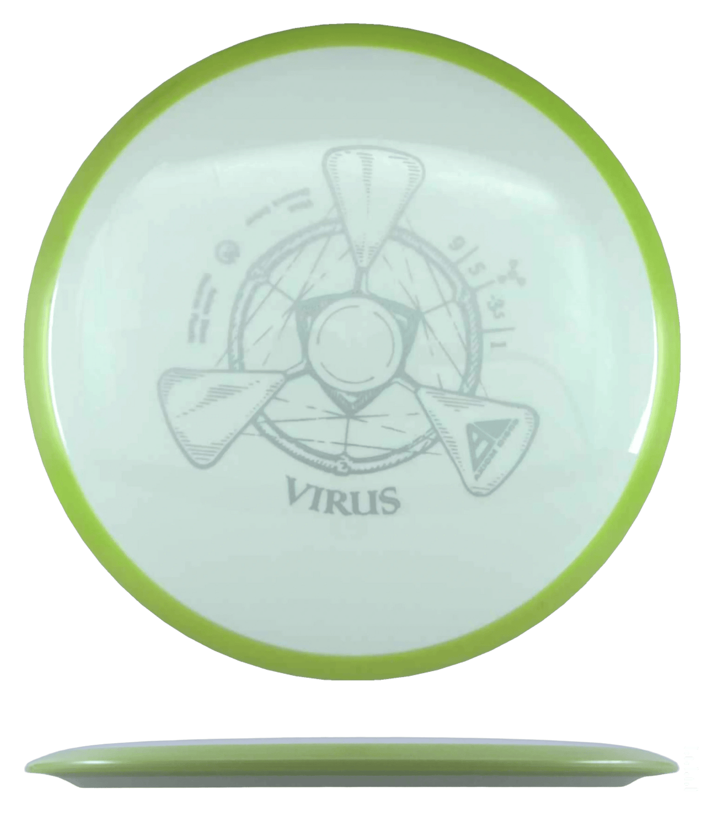 Axiom Virus
