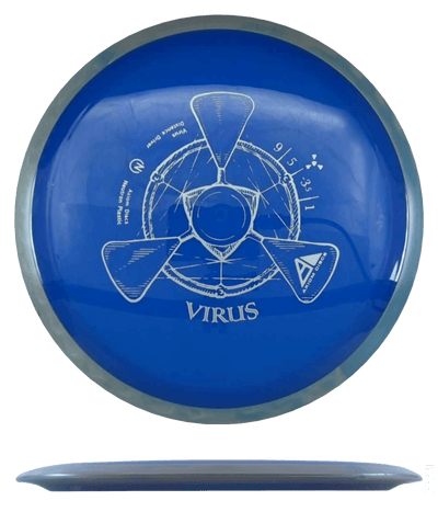 Axiom Virus