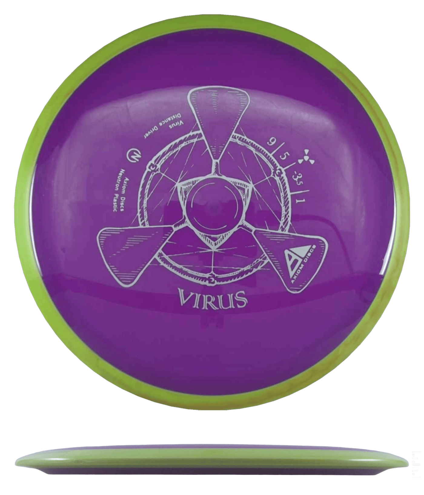 Axiom Virus