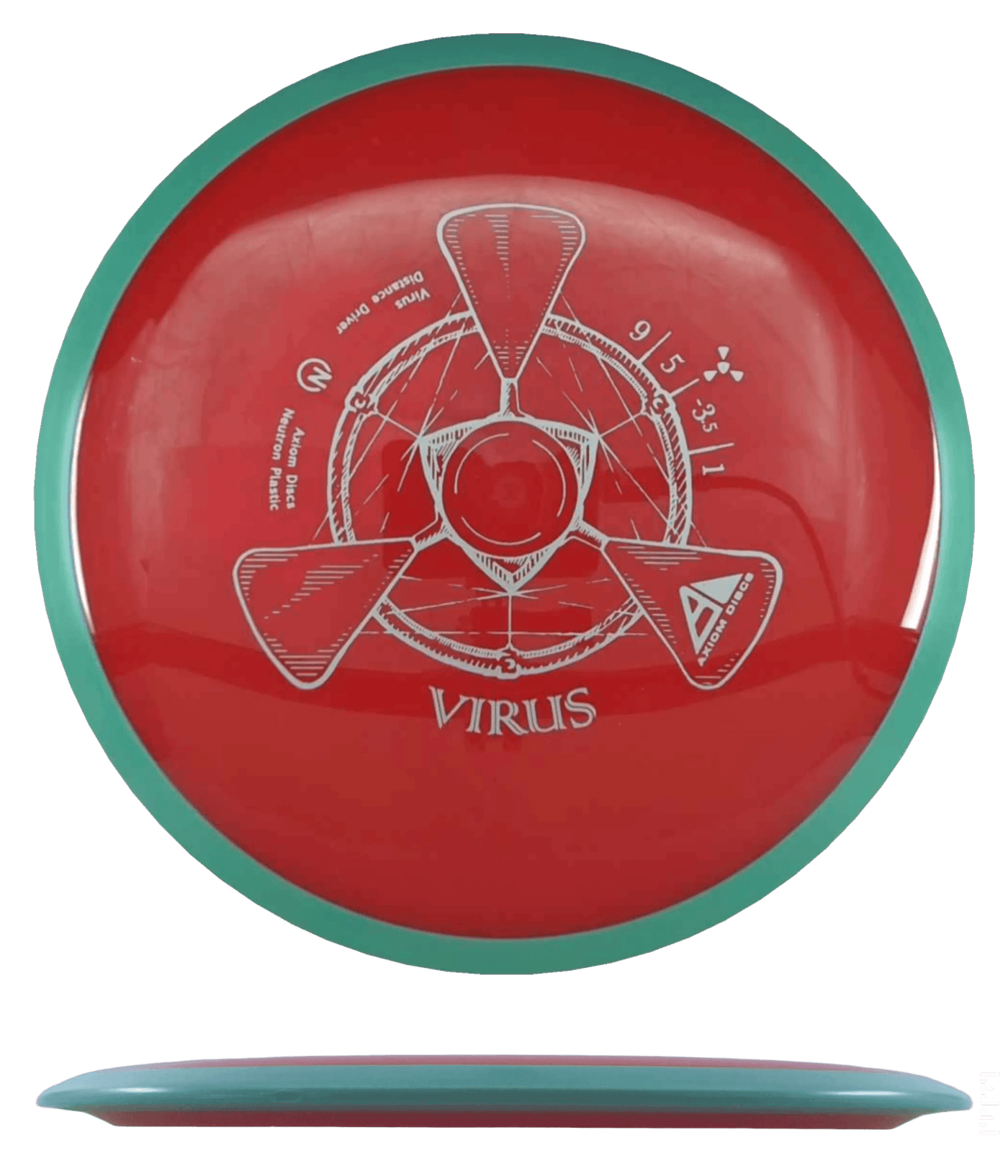 Axiom Virus