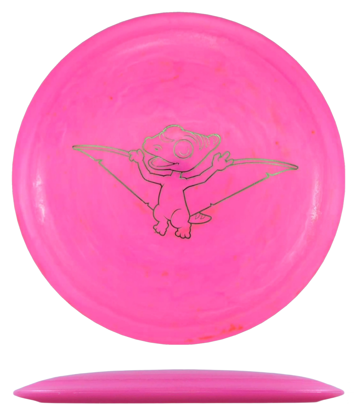 Dino Discs Pterodactylus