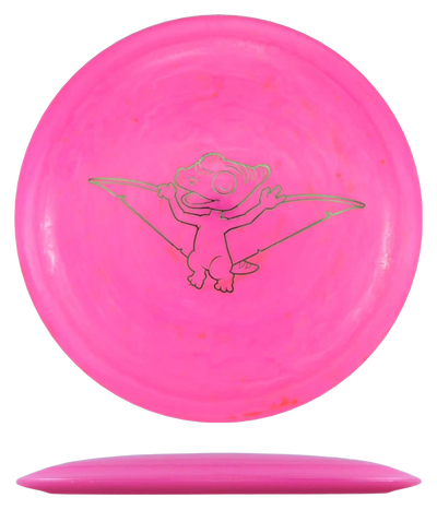 Dino Discs Pterodactylus