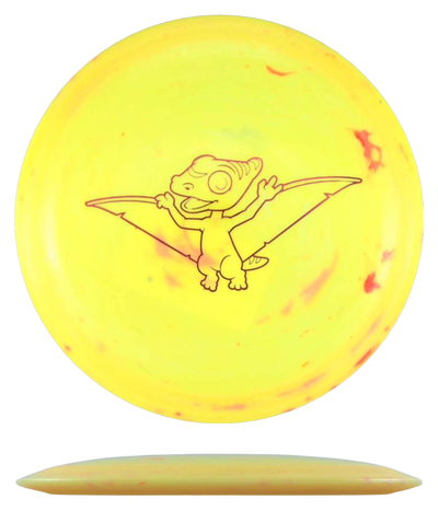 Dino Discs Pterodactylus