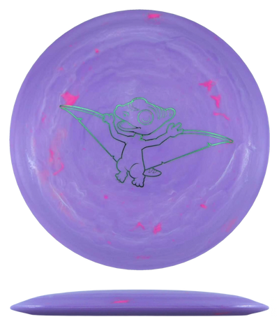 Dino Discs Pterodactylus