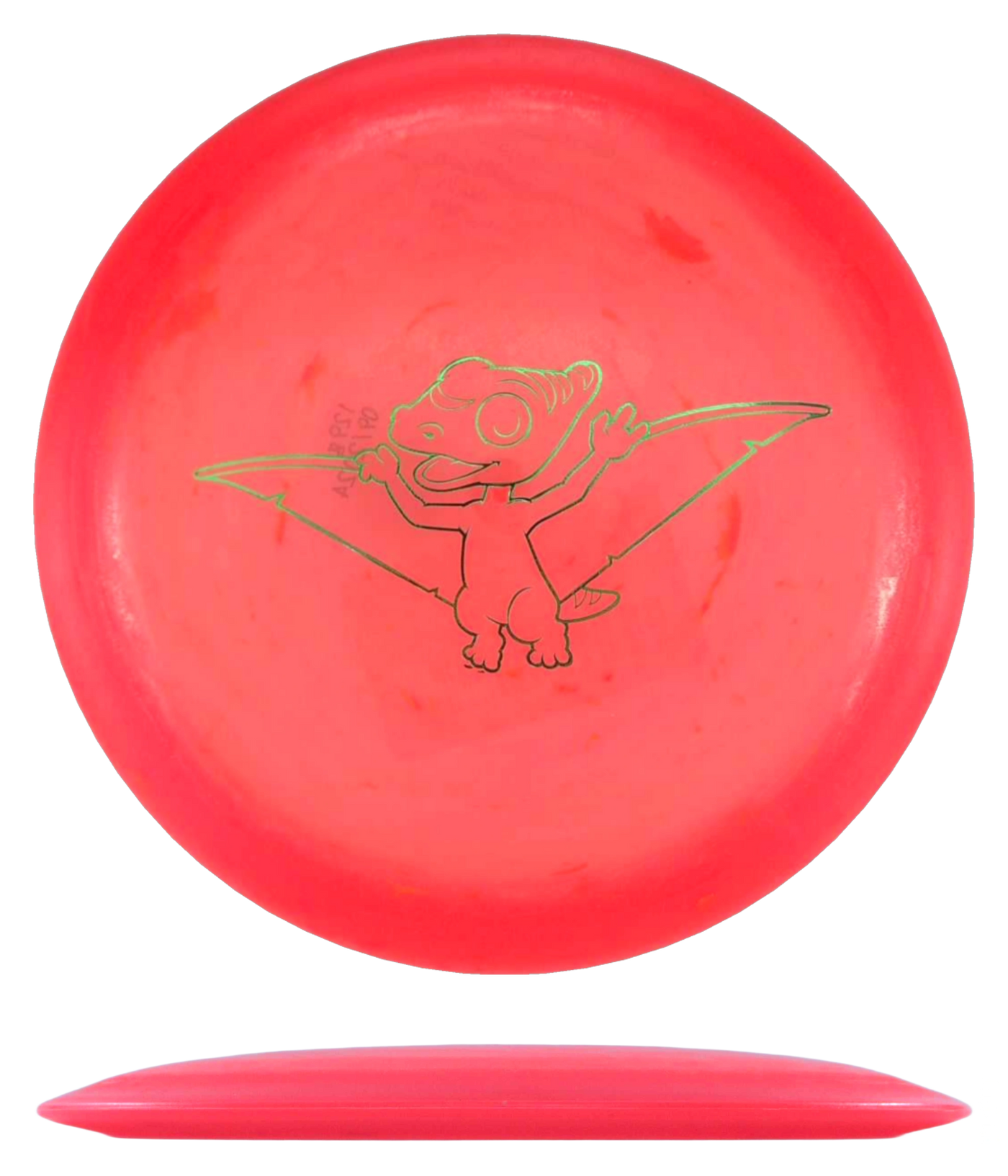 Dino Discs Pterodactylus