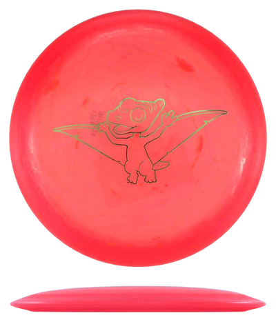 Dino Discs Pterodactylus