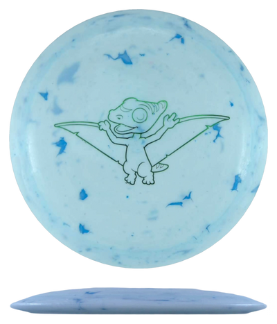 Dino Discs Pterodactylus