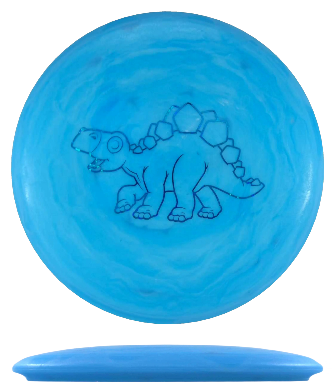 Dino Discs Stegosaurus