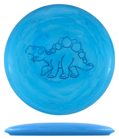 Dino Discs Stegosaurus