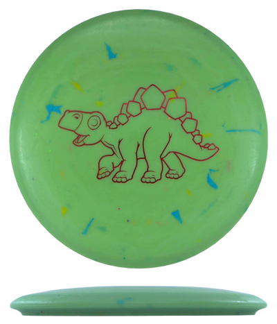 Dino Discs Stegosaurus