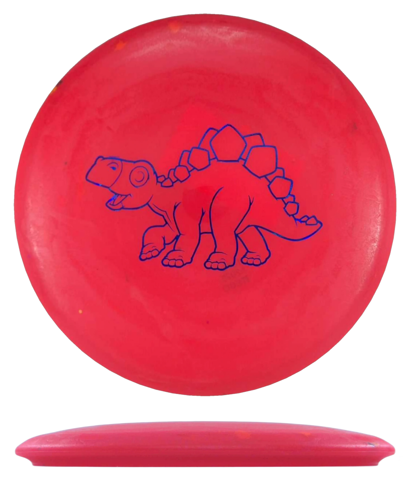 Dino Discs Stegosaurus