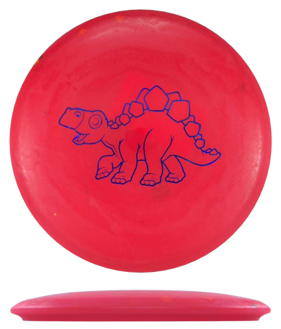 Dino Discs Stegosaurus