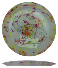 Dino Discs Diplodocus