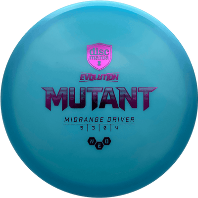 Discmania Discmania Mutant - Skyline Disc Golf