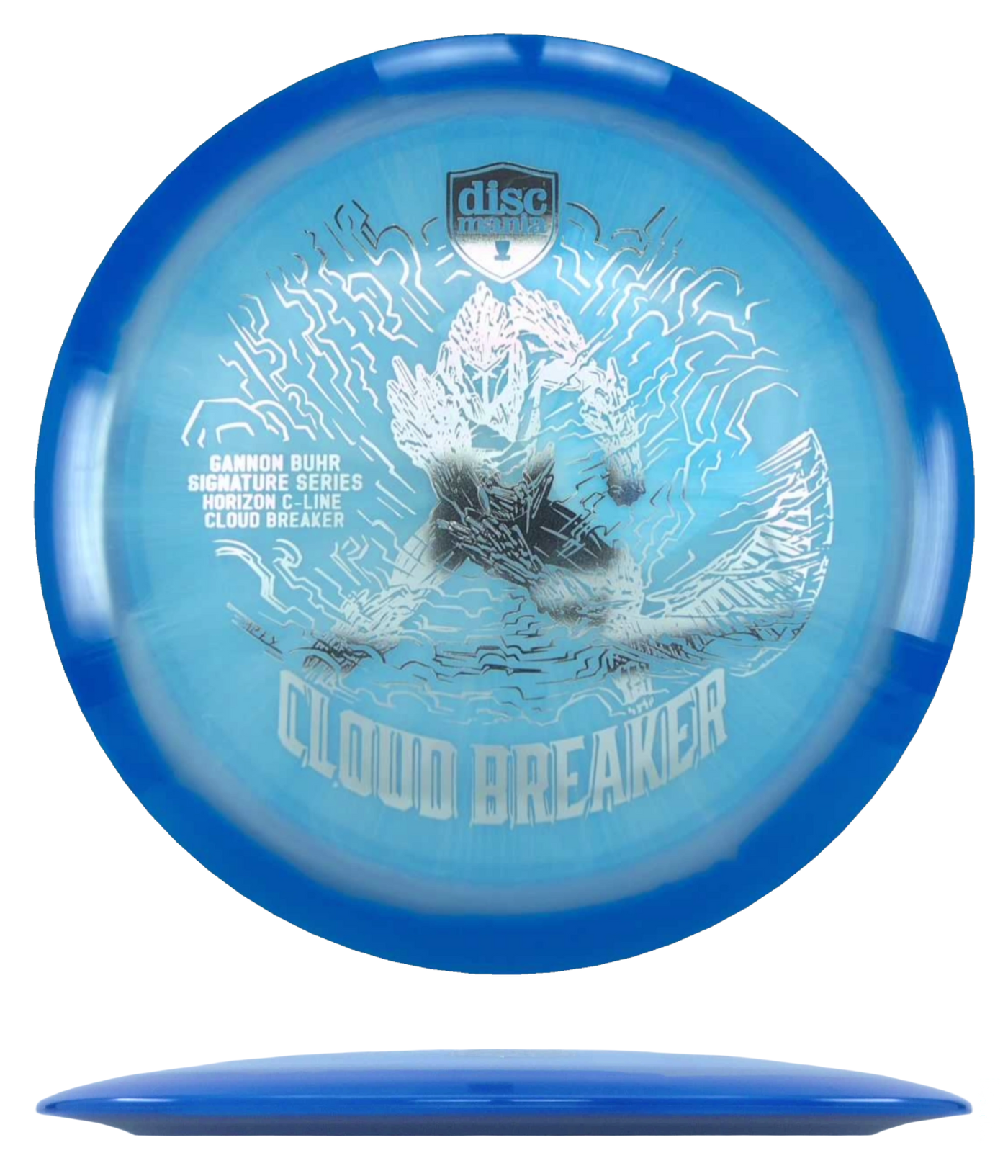 Discmania Cloud Breaker