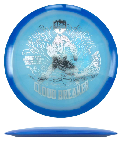 Discmania Cloud Breaker