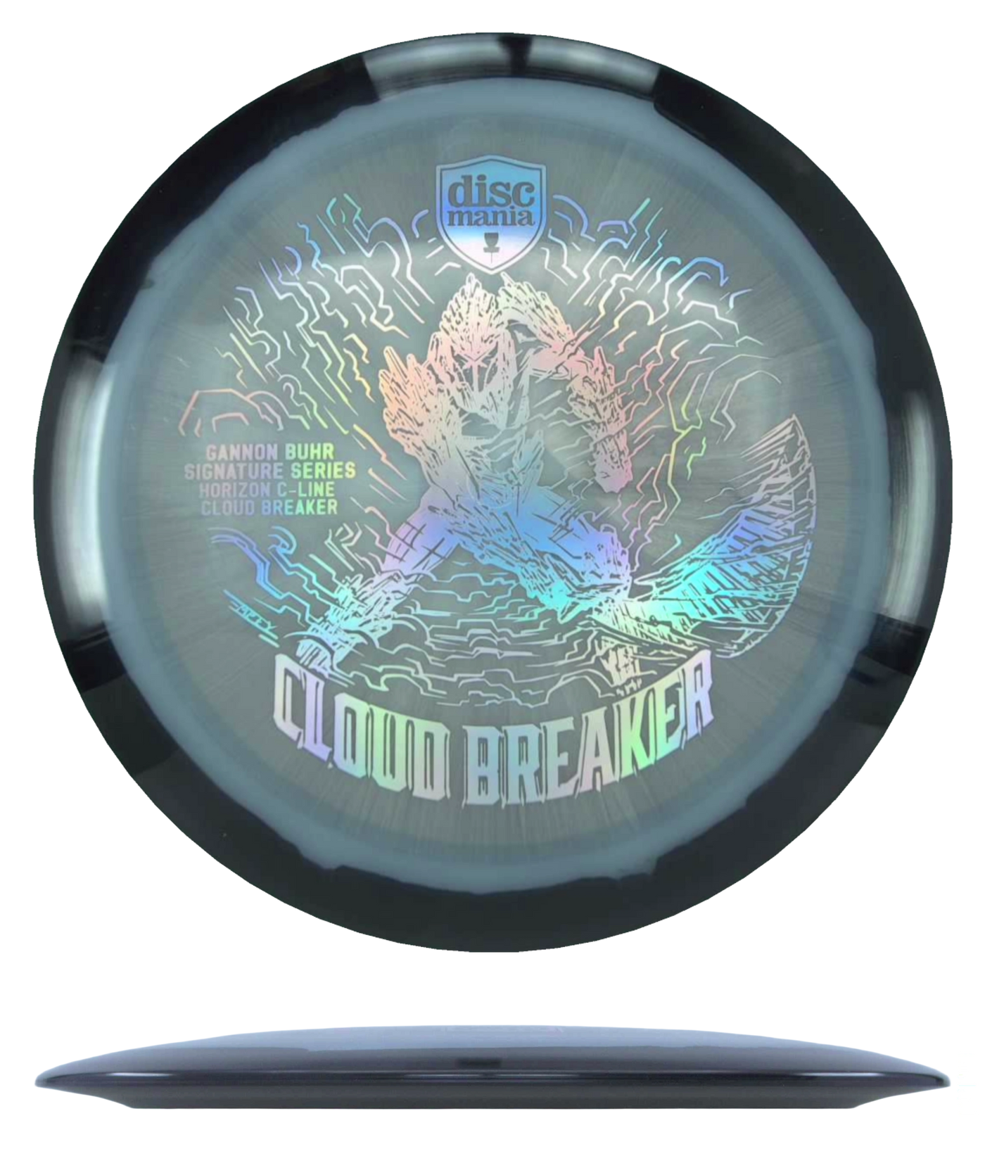 Discmania Cloud Breaker