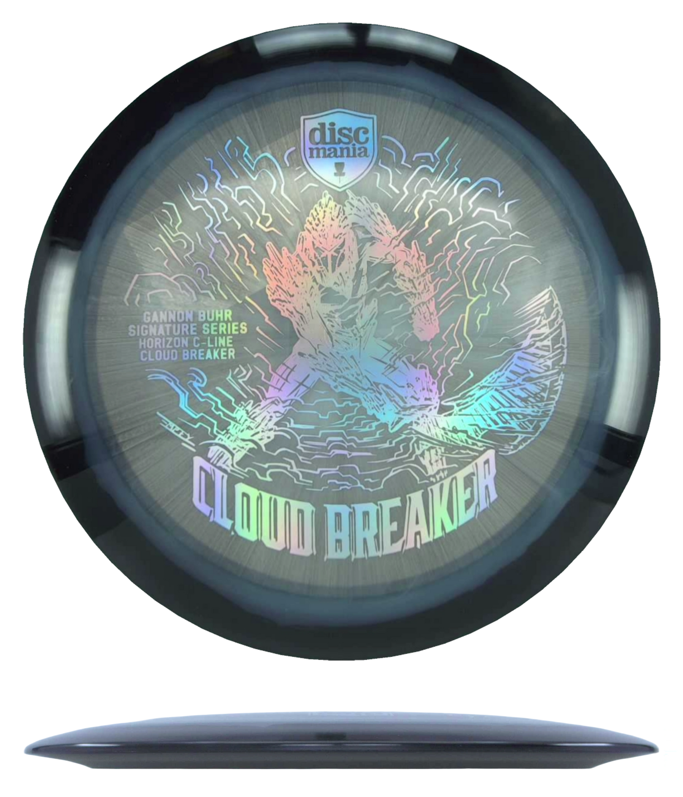 Discmania Cloud Breaker