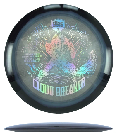Discmania Cloud Breaker
