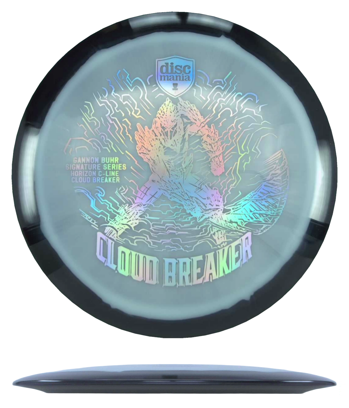 Discmania Cloud Breaker