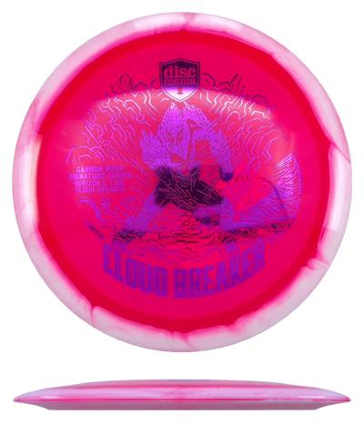 Discmania Cloud Breaker