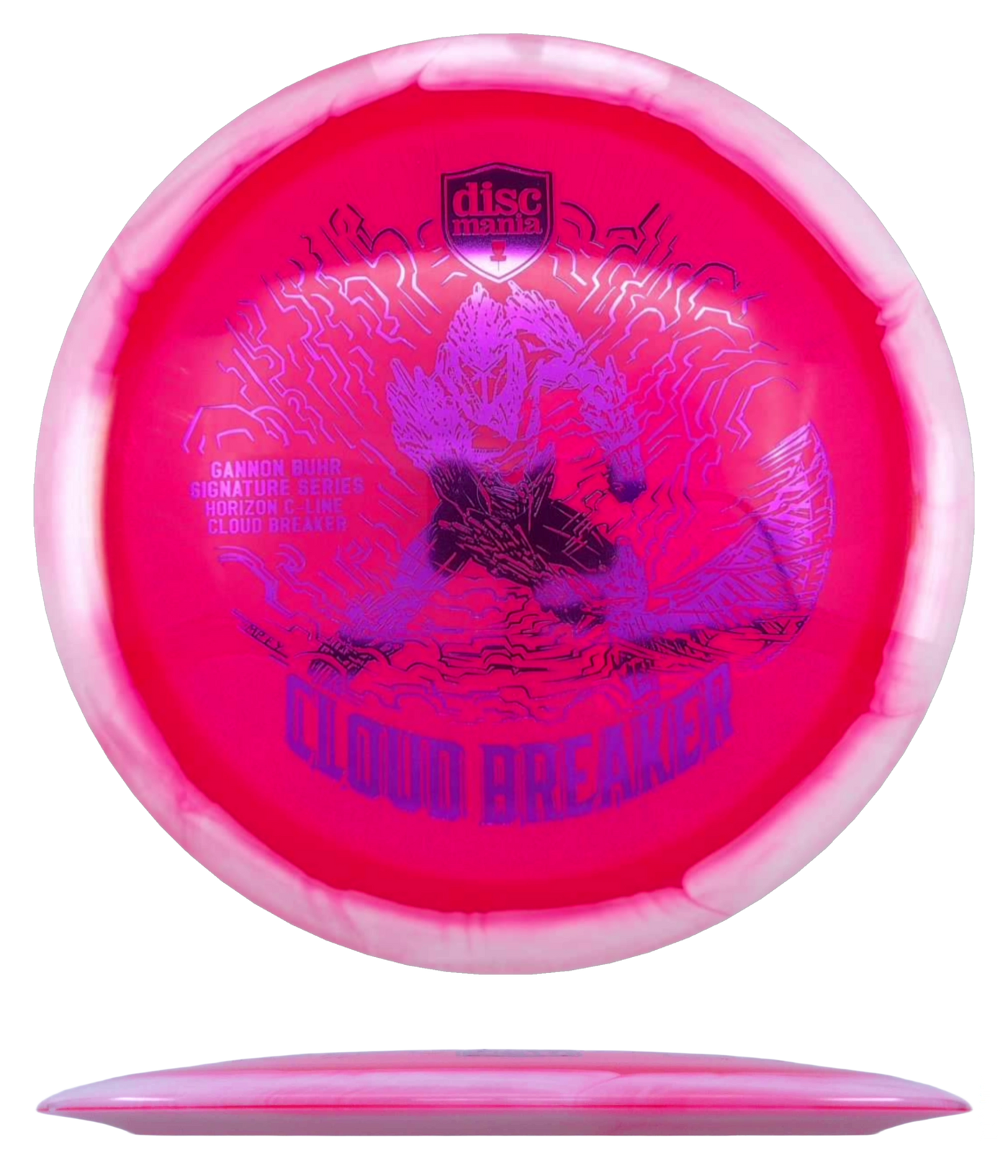 Discmania Cloud Breaker