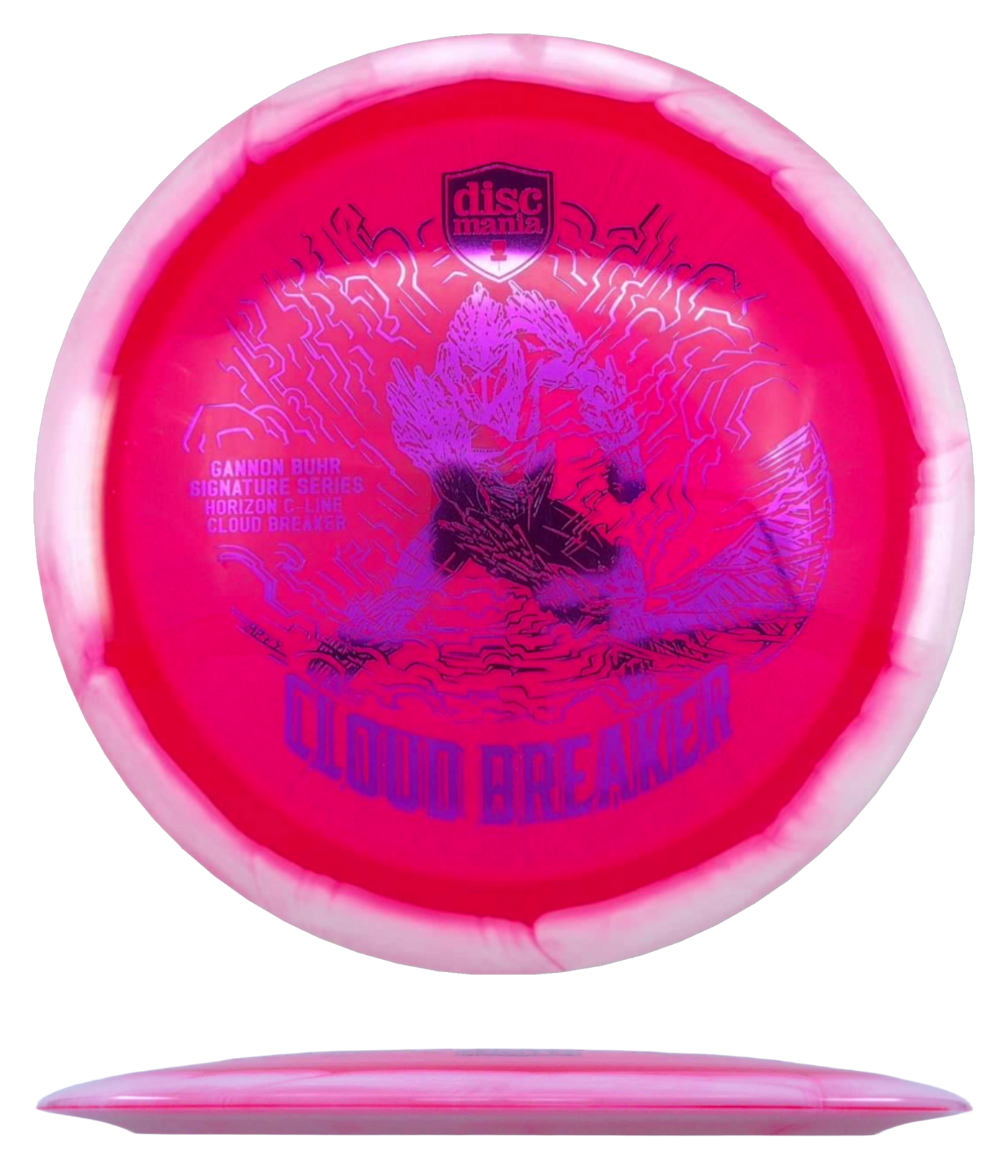 Discmania Cloud Breaker
