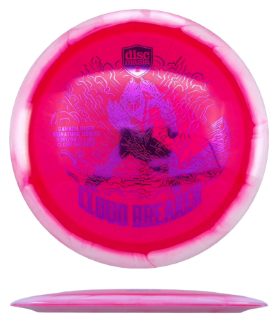 Discmania Cloud Breaker