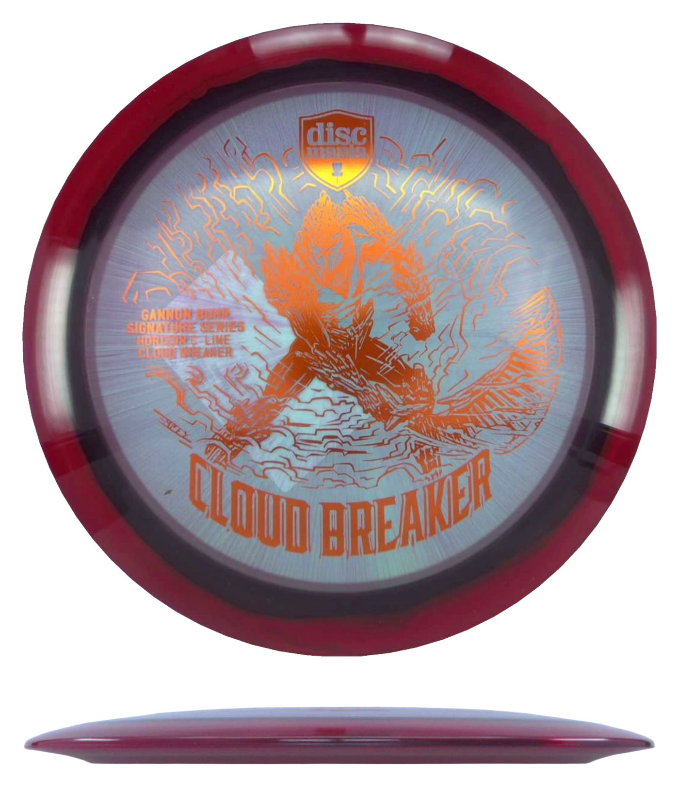Discmania Cloud Breaker