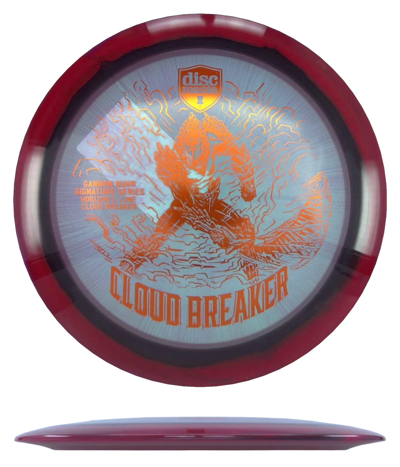 Discmania Cloud Breaker