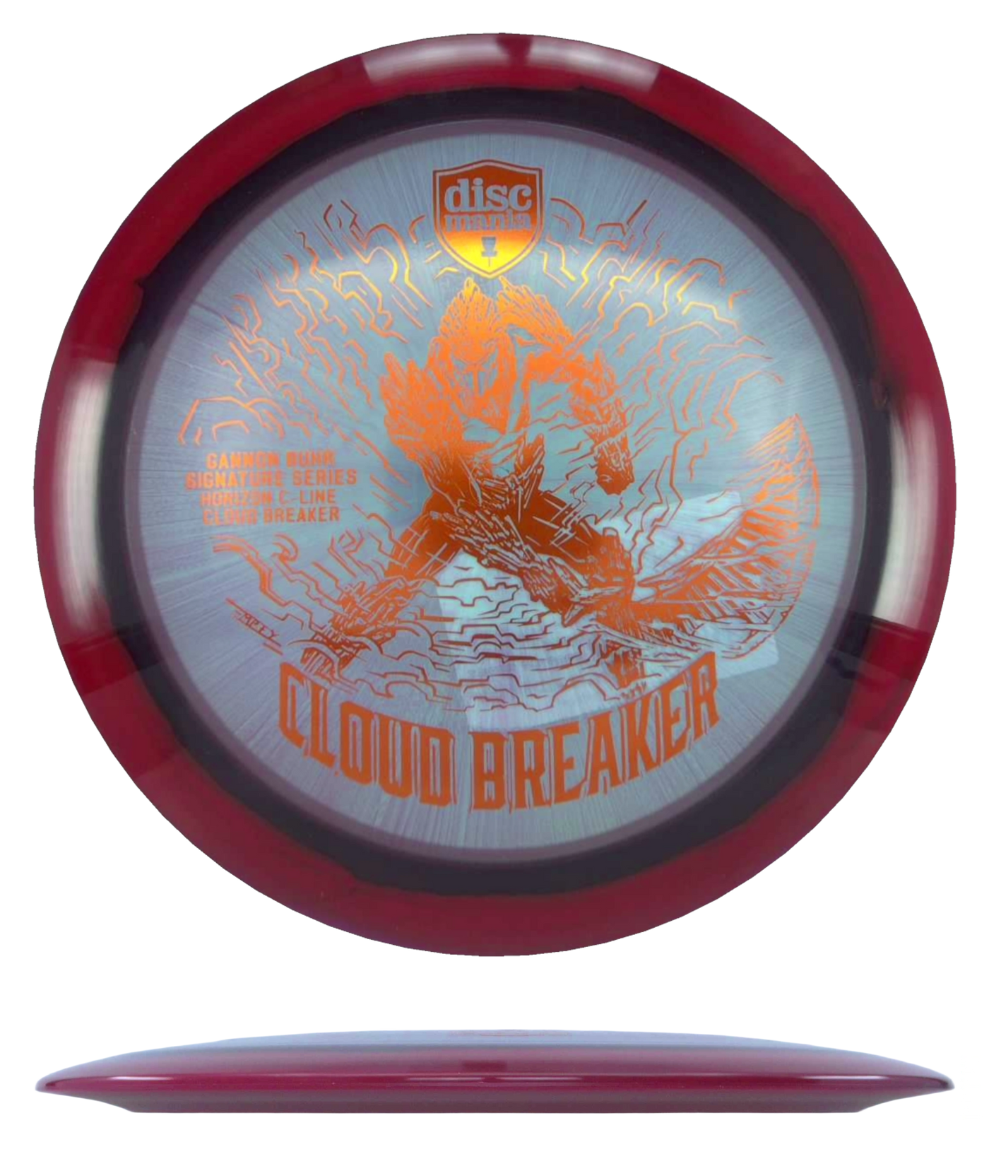 Discmania Cloud Breaker