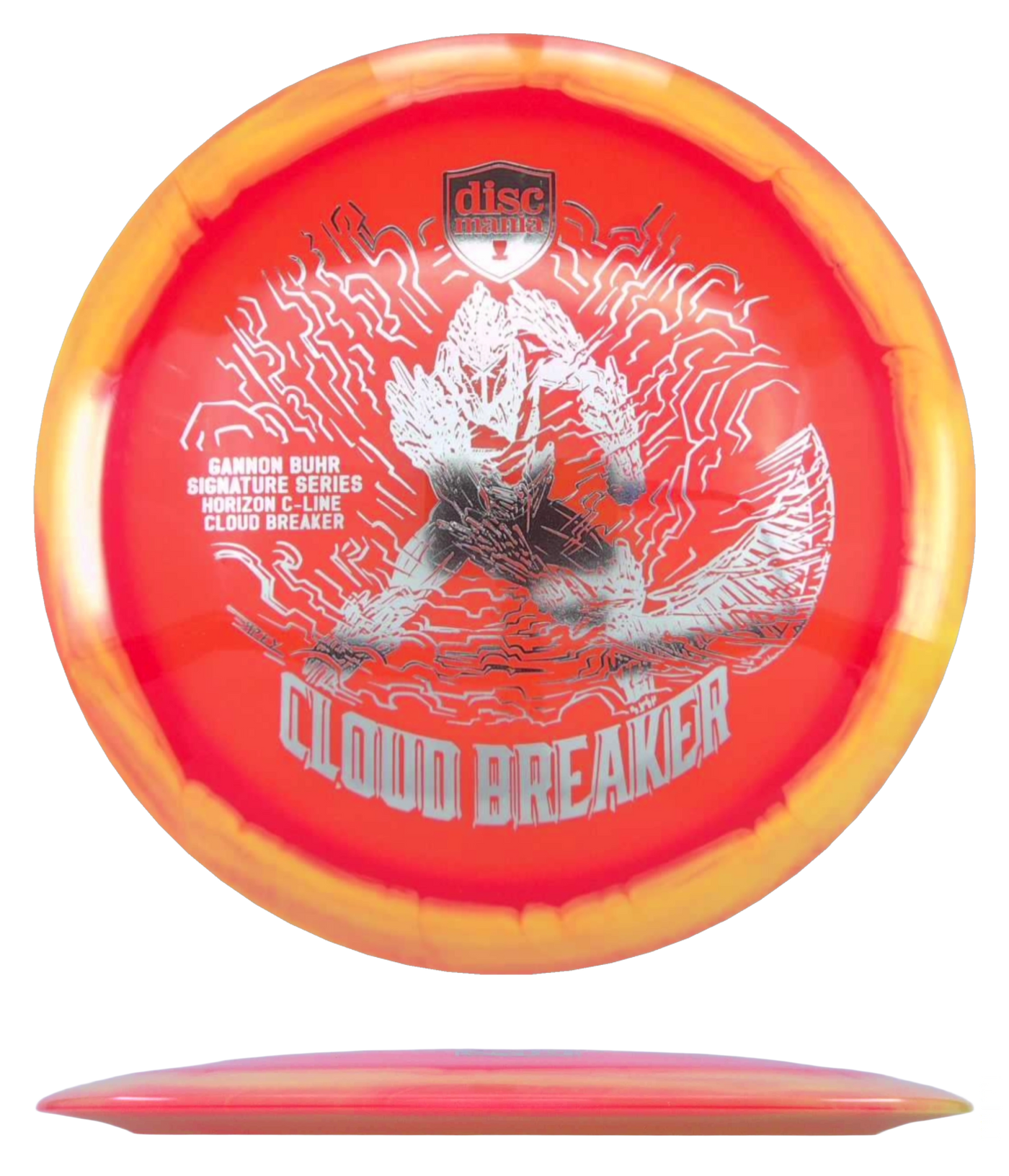 Discmania Cloud Breaker