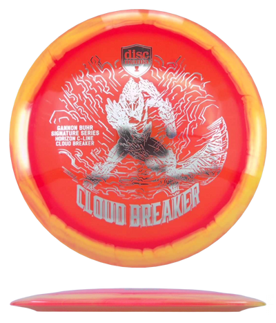 Discmania Cloud Breaker