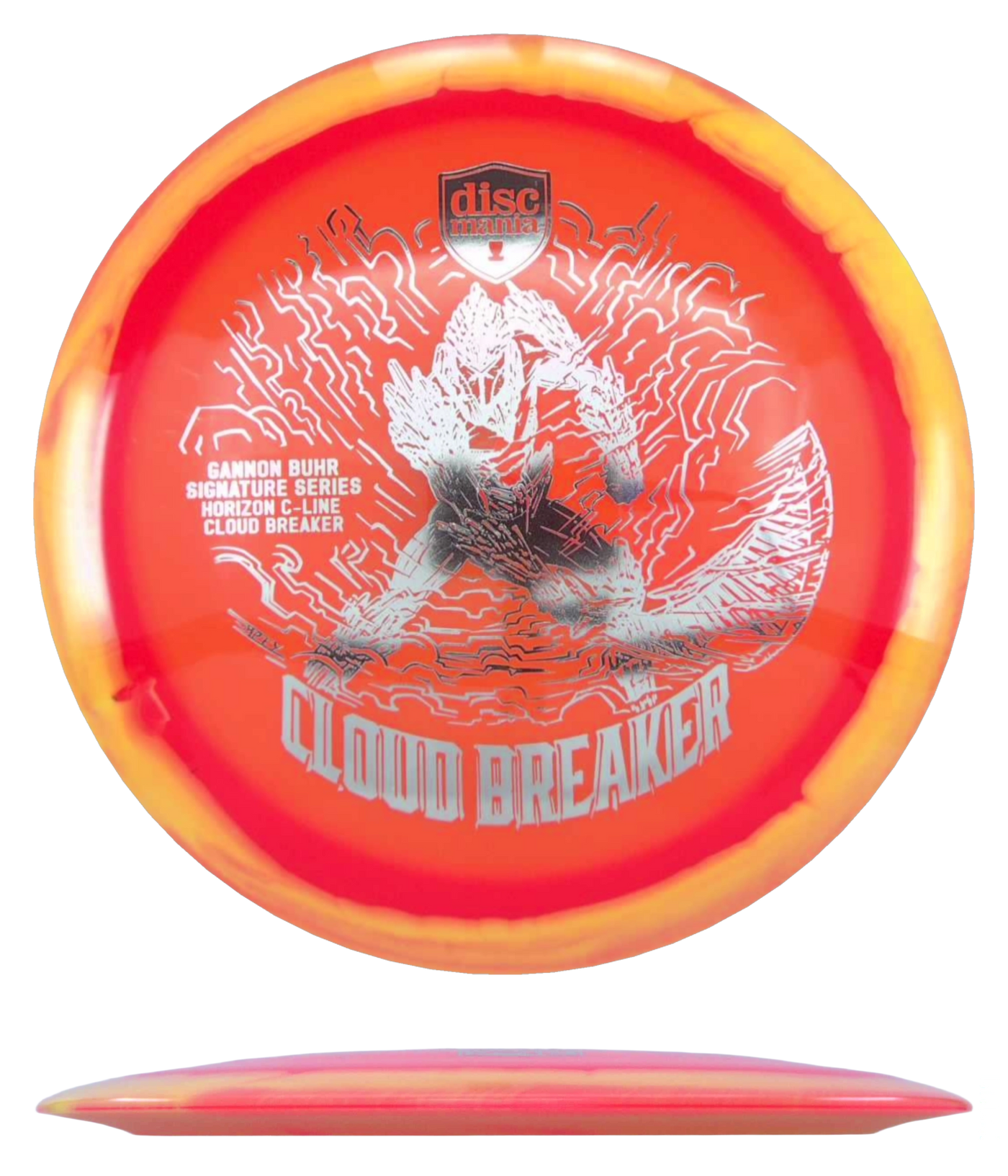 Discmania Cloud Breaker