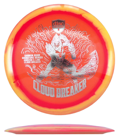 Discmania Cloud Breaker