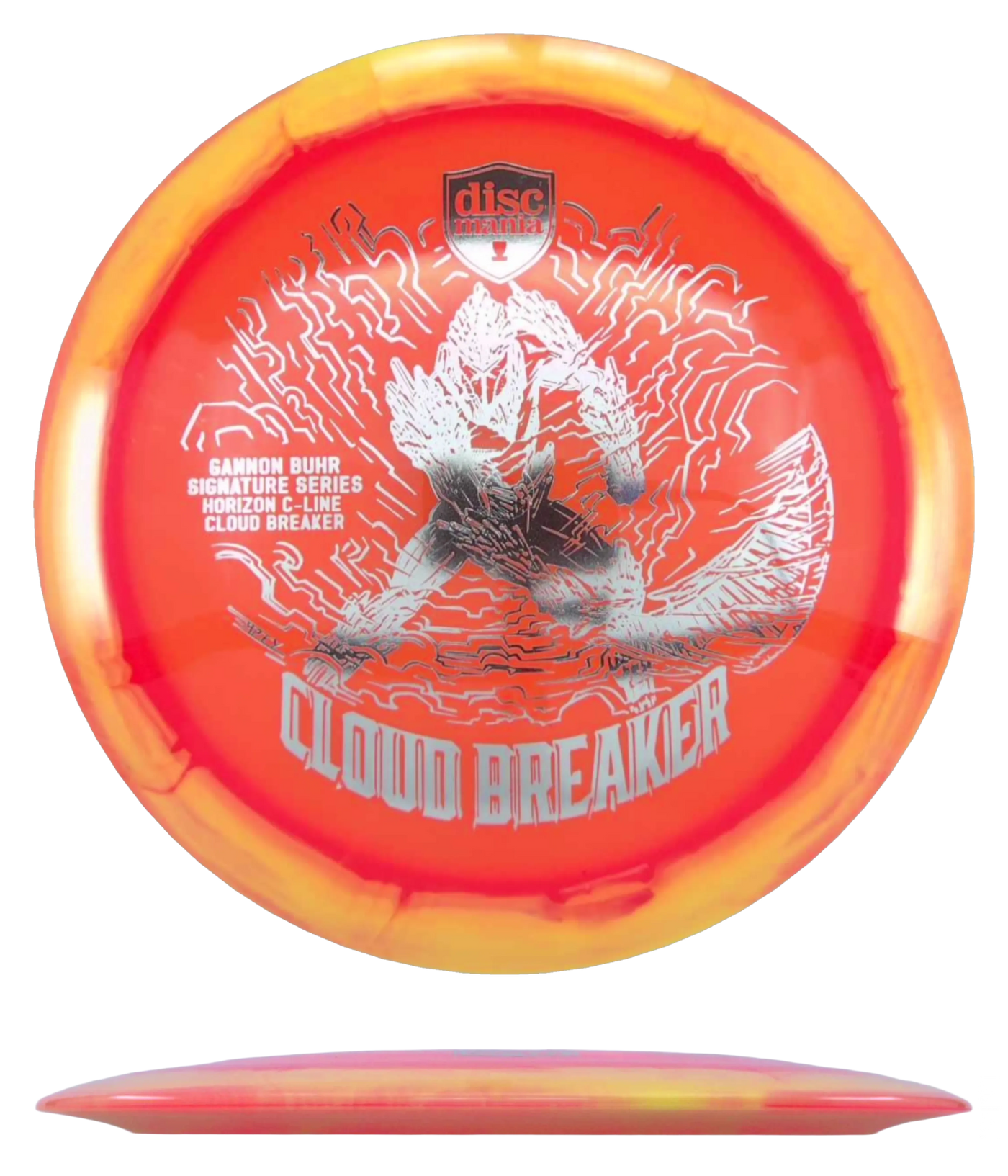 Discmania Cloud Breaker