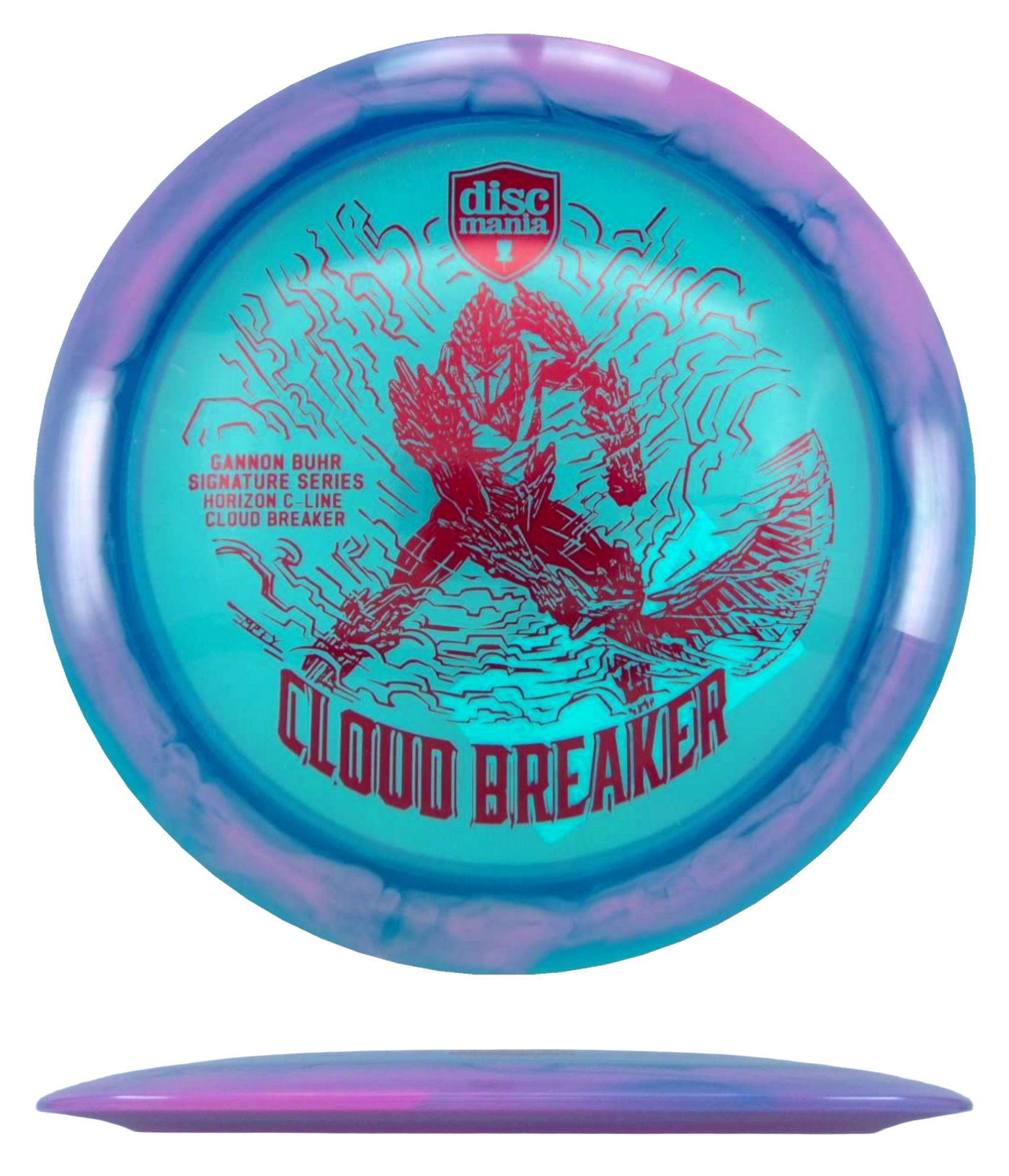 Discmania Cloud Breaker