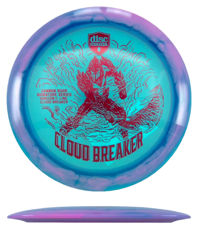 Discmania Cloud Breaker