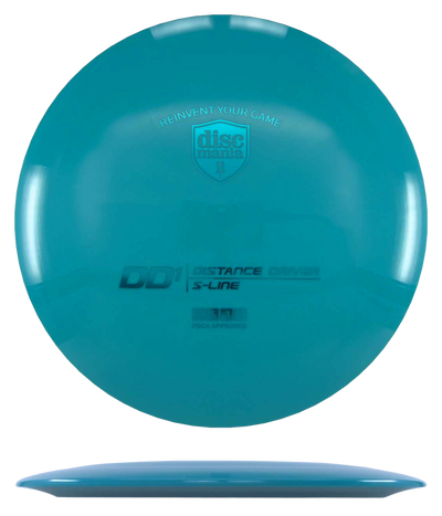 Discmania DD1