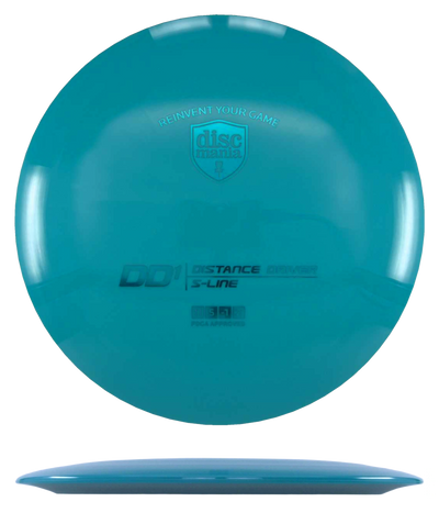 Discmania DD1
