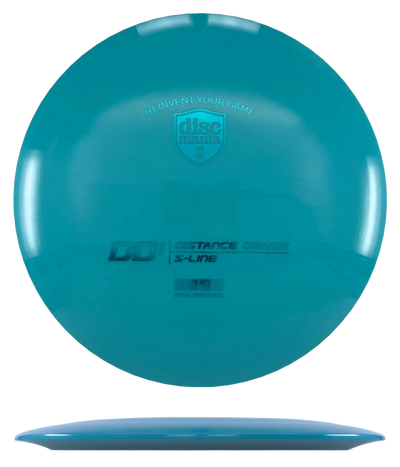 Discmania DD1