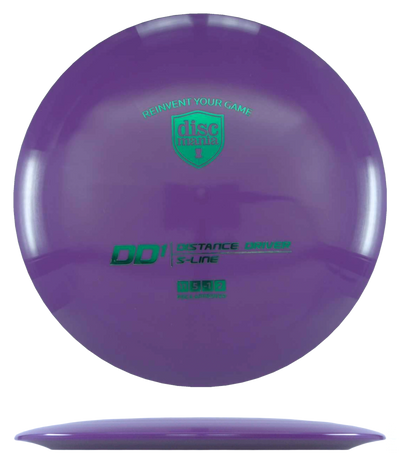 Discmania DD1